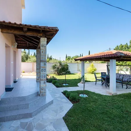 Beautiful In With Kitchen Apartment Benkovac