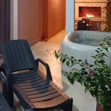 Beautiful In With Kitchen Apartment Benkovac